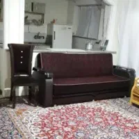اجاره سوئیت دربست ساعتی و روزانه(بلوار آموزگار)