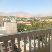 آپارتمان فول امکانات بر بلوار بهشت