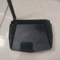 مودم خط ثابت