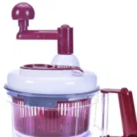 سبزی خرد کن دستی