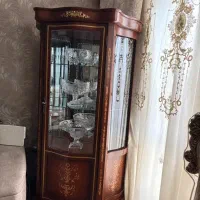 بوفه|بوفه، ویترین، کنسول|اردبیل, |دیوار