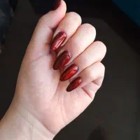 کاشت ناخن