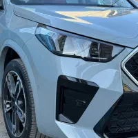 بی ام و ایکس ۲ - BMW X2 فول آپشن