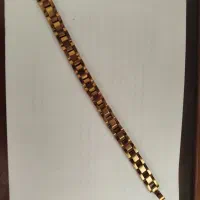 دستبند استیل ROLEX