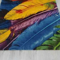 فروش دو تخته فرش اتاق بچه و آشپزخانه|فرش|بندر امام خمینی, |دیوار