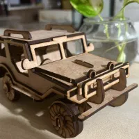 پازل چوبی ۶۹تومن|کلکسیون و سرگرمی|تهران, امام زاده عبدالله|دیوار