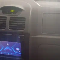 ریو مدل 88 خوش رکاب|خودرو سواری و وانت|محمدشهر, شهرک پیام (مهرالبرز)|دیوار