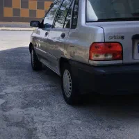 پراید ۸۴|خودرو سواری و وانت|بیرجند, |دیوار