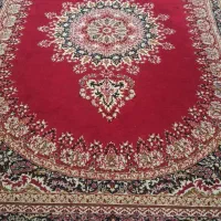 دو عدد فرش ۱۲ متری|فرش|زابل, |دیوار