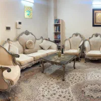 مبل کلاسیک مناسب جهیزیه