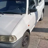 پراید وانت