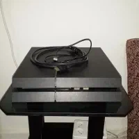کنسول بازیps4