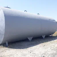 تانکر عمودی ۳۳هزار  و افقی ۳۶ هزار مخزن و ۳ هزار|ابزارآلات|شهریار, |دیوار