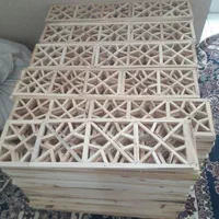 تخت سنتی.مشبک(سپهر)|مبلمان خانگی و میز عسلی|تهران, خلازیر|دیوار