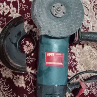 سنگ فرزاهنکری صنعتی.قیچی ورق بر.پرچکن.صفحه برش|ابزارآلات|تنکابن, |دیوار