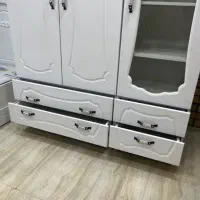 ست مدل 444|تخت و سرویس خواب|زنجان, |دیوار