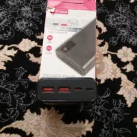 پاوربانک۲۰هزارتسکو|لوازم جانبی موبایل و تبلت|ورامین, خورین|دیوار