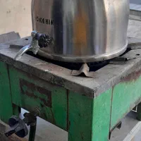 اجاق چهارپایه