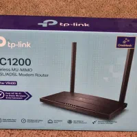 مودم TP-Link - Archer VR400