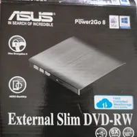 ASUS  DVDمدل   اکسترنال