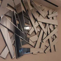 آینه دکوراتیو