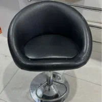 فروش دو عدد صندلی چرخشی