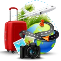 استخدام  در آژانس هواپیمایی