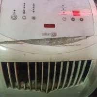 کولر گازی پرتابل