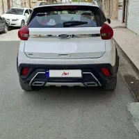 MVM X22|خودرو سواری و وانت|کرمانشاه, |دیوار