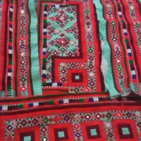 دوچگراینه و موسوم سرتوپ وتوهی