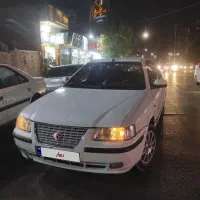 سمندlx فوری