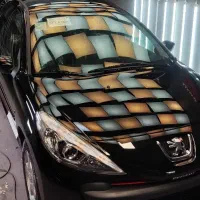 واکس پولیش و سرامیک خودرو با بهترین کیفیت