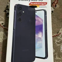 A55 256 RAM 8|موبایل|خرم‌آباد, |دیوار