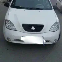 تیبا مدل ۹۶