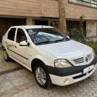 ال نود مدل 96 سفید|خودرو سواری و وانت|تهران, تهرانپارس شرقی|دیوار