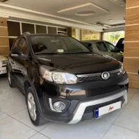 گریت وال M4|خودرو سواری و وانت|شیراز, میدان قائم|دیوار