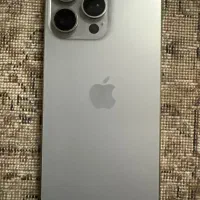 گوشی ایفون ۱۵پرومکس