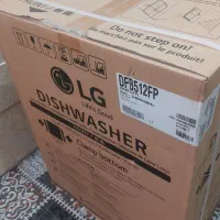 ماشین ظرفشویی اصل کره