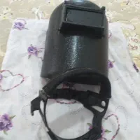 نقاب جوشکاری