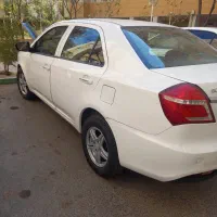 جیلی Gc6 خودکار (اتومات) اکسلنت سانروف ۱۳۹۷ سفید|خودرو سواری و وانت|قم, پردیسان|دیوار