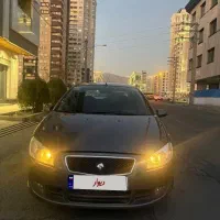 رانا tu5 مدل ۹۹ سالم نقد و اقساط