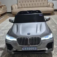 ماشین شارژی