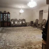 فروش آپارتمان ۱۲۳ متری در تهران ویلا