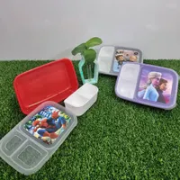 عمده ظرف غذای کودک
