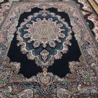 روفرشی سرمه ای ۶و۳متری