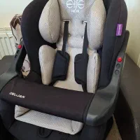 صندلی ماشین کودک دلیجان الیت پلاس