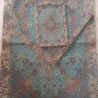 سجاده وجانمازترمه..استرکشی شده..نونو