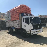 کاه درجه یک مرغوب