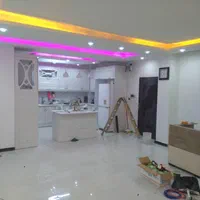 پخش کاغذدیواری کناف پارکت سقف کاذب کفپوش پوستر|خدمات پیشه و مهارت|کرج, حسین‌آباد|دیوار