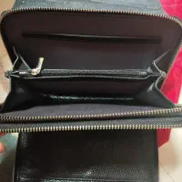 کیف پاسپورتی نوین چرم|کیف، کفش، کمربند|تهران, امیریه|دیوار